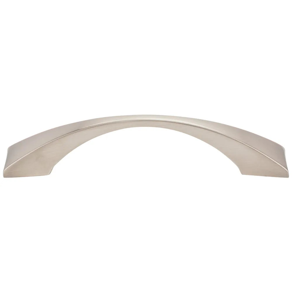 96 mm Center-to-Center Square Glendale Cabinet Pull