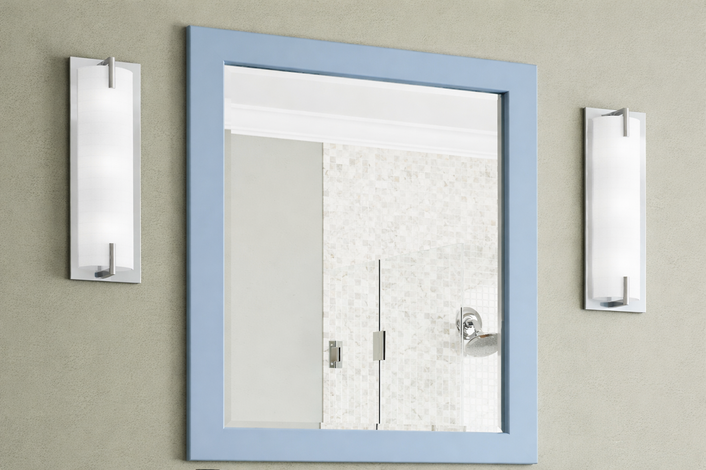 MR2430 - 24x30 inch Trenton Mirror