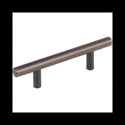 3 Inch Center-to-Center Naples Decorative Hardware