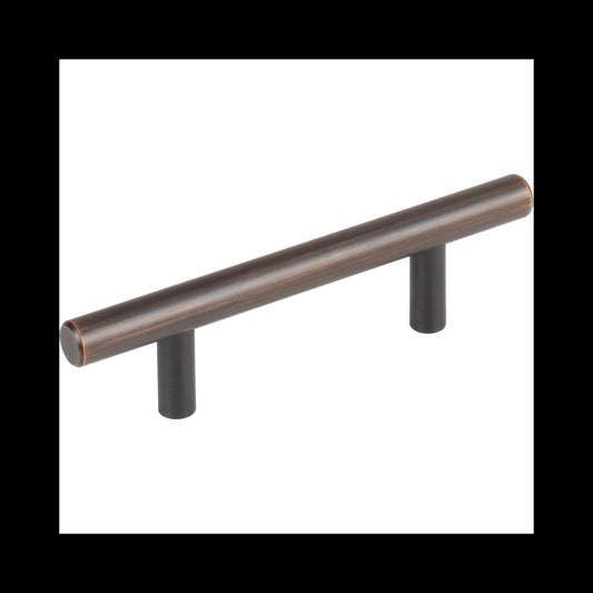 3 Inch Center-to-Center Naples Decorative Hardware