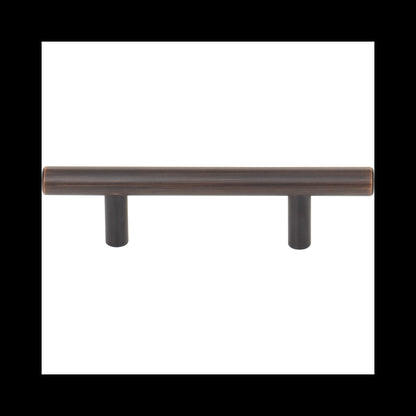 3 Inch Center-to-Center Naples Decorative Hardware