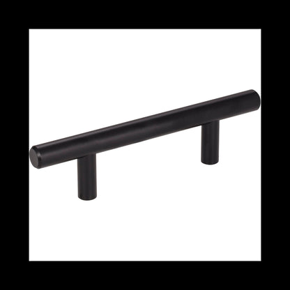 3 Inch Center-to-Center Naples Decorative Hardware