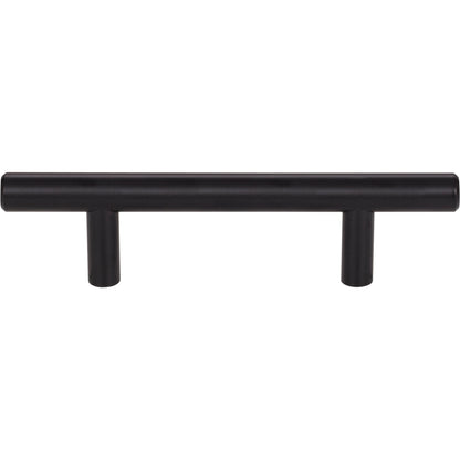 3 Inch Center-to-Center Naples Decorative Hardware