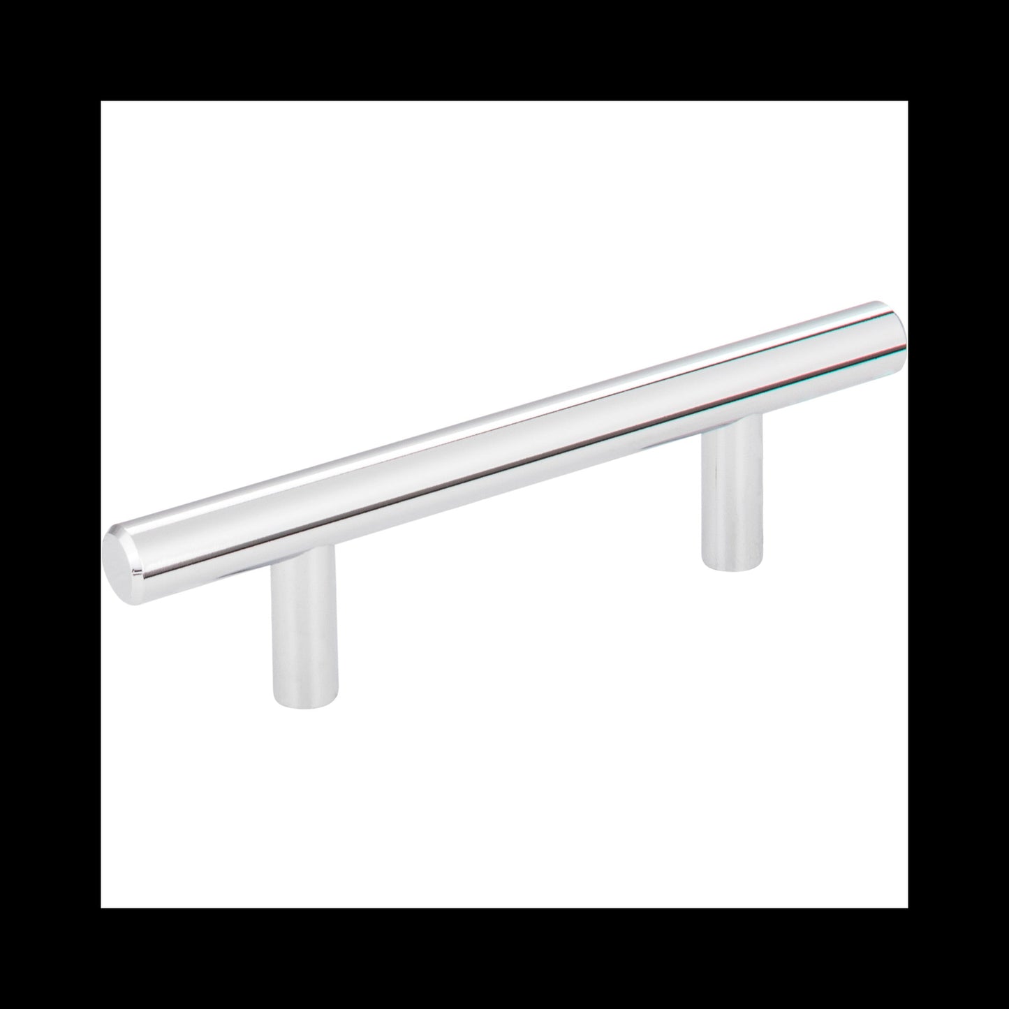 3 Inch Center-to-Center Naples Decorative Hardware
