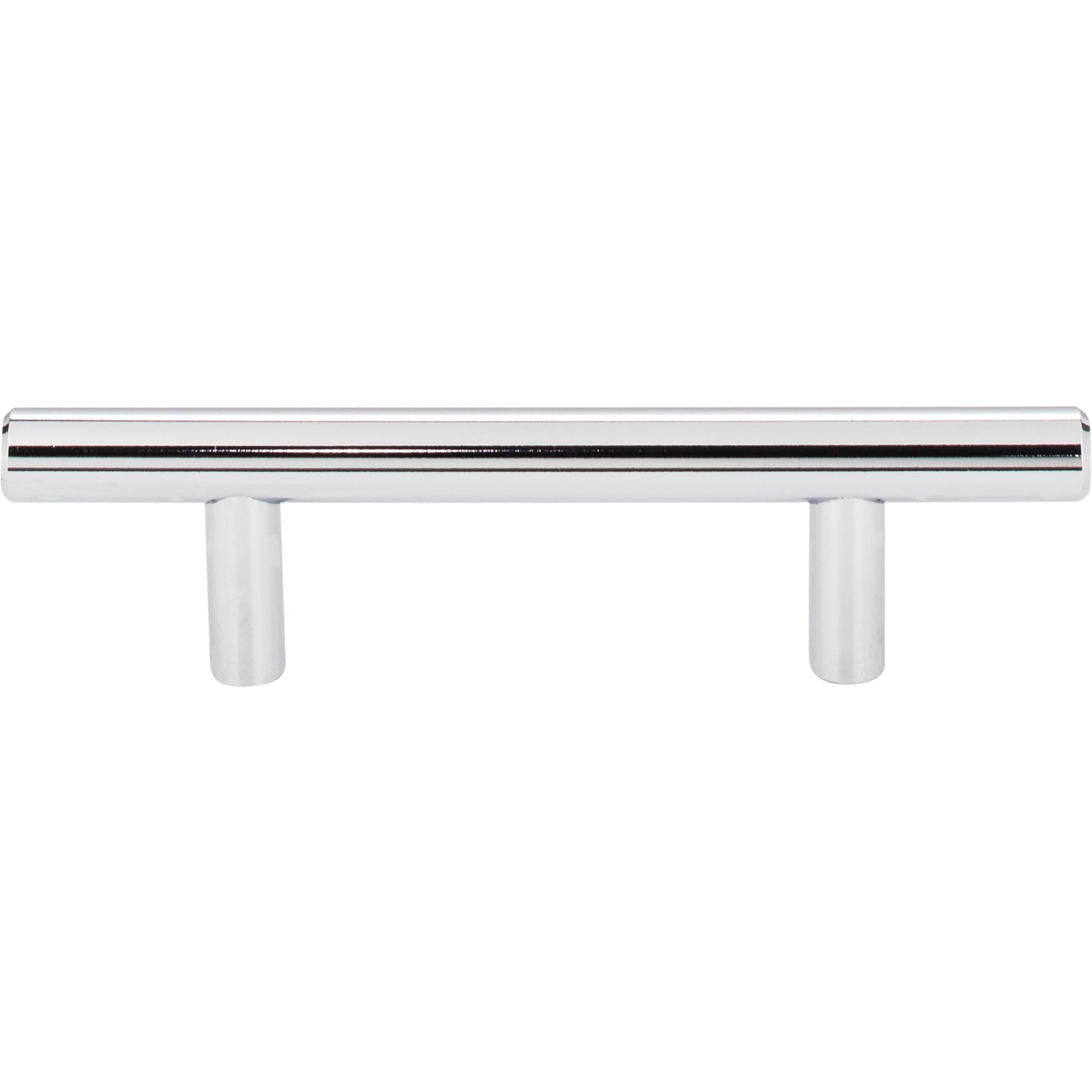 3 Inch Center-to-Center Naples Decorative Hardware