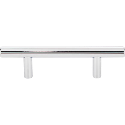 3 Inch Center-to-Center Naples Decorative Hardware