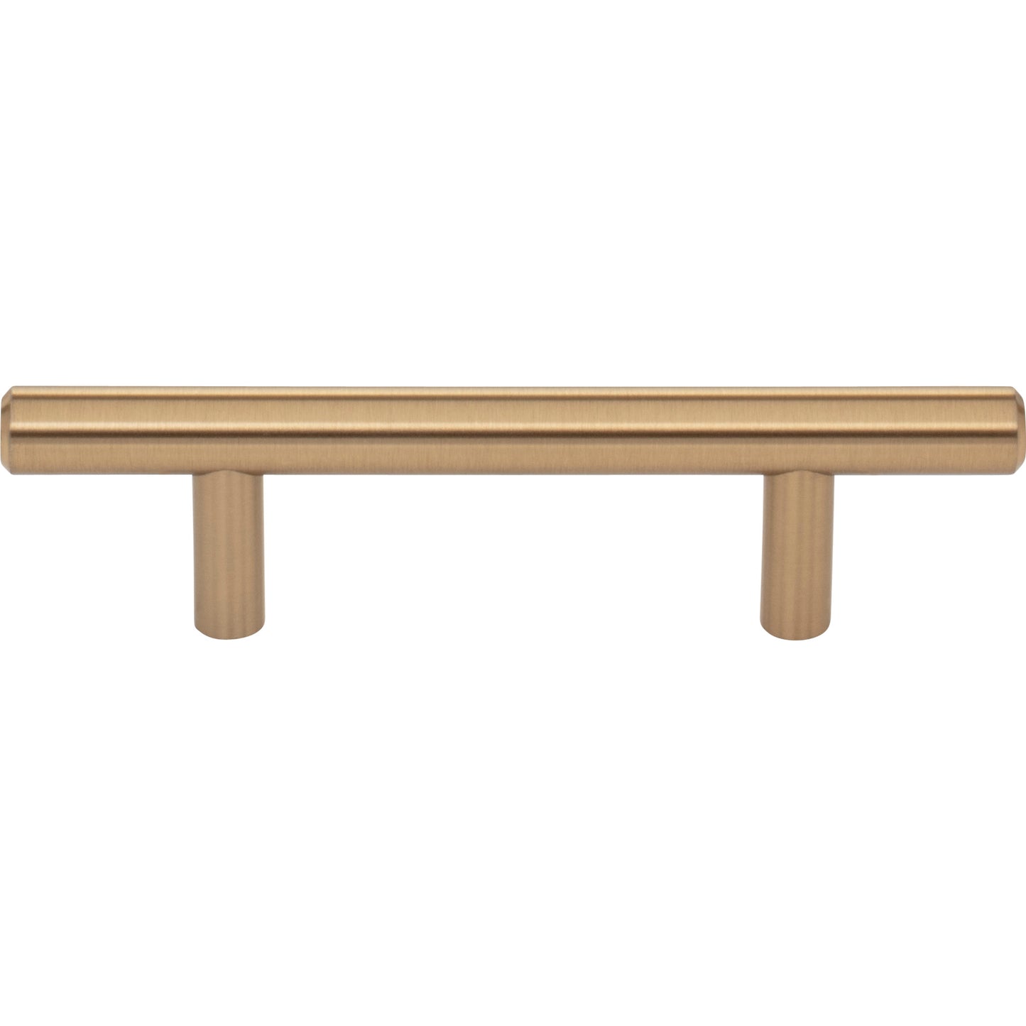 3 Inch Center-to-Center Naples Decorative Hardware