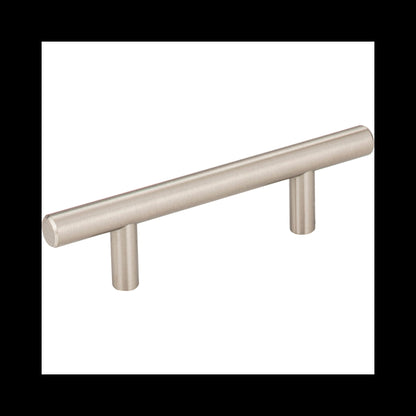 3 Inch Center-to-Center Naples Decorative Hardware