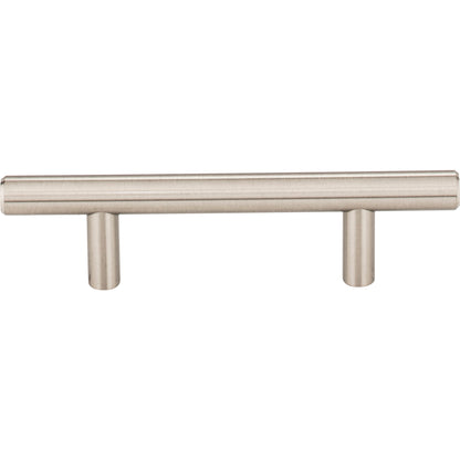 3 Inch Center-to-Center Naples Decorative Hardware