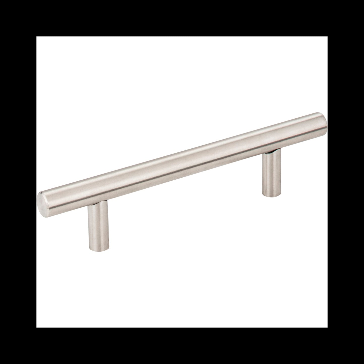 96 mm Center-to-Center Naples Decorative Hardware Pull