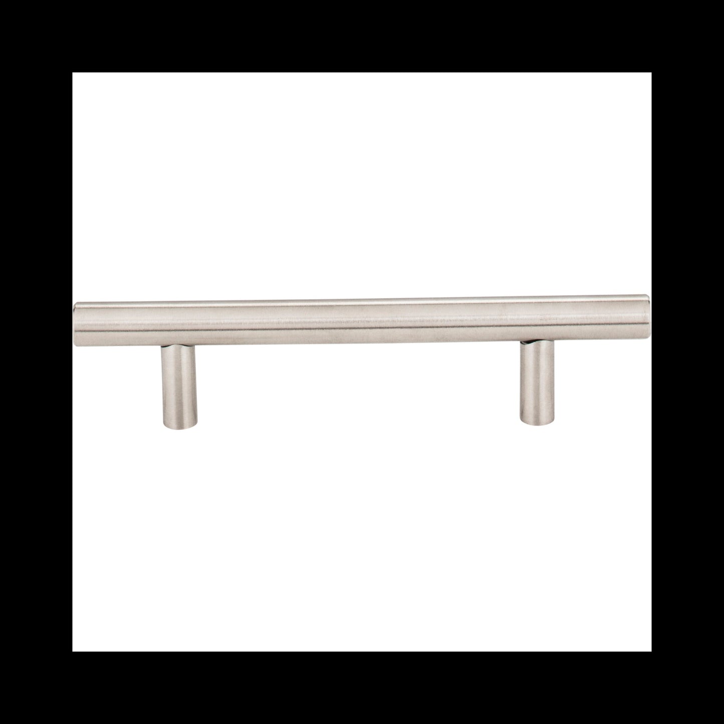 96 mm Center-to-Center Naples Decorative Hardware Pull