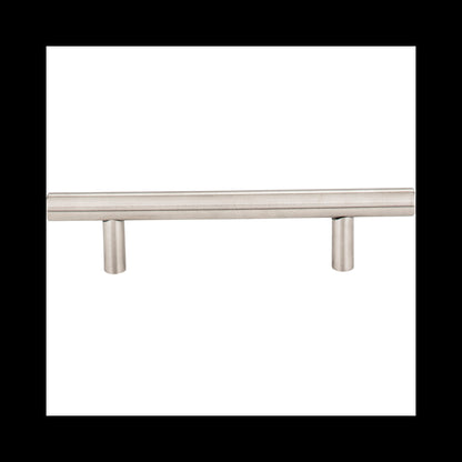 96 mm Center-to-Center Naples Decorative Hardware Pull