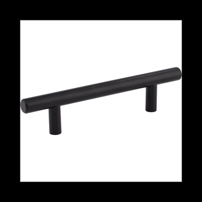 96 mm Center-to-Center Naples Decorative Hardware Pull