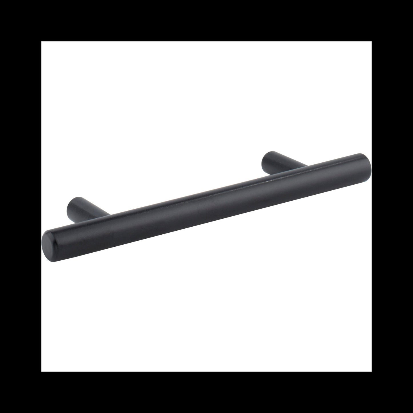 96 mm Center-to-Center Naples Decorative Hardware Pull