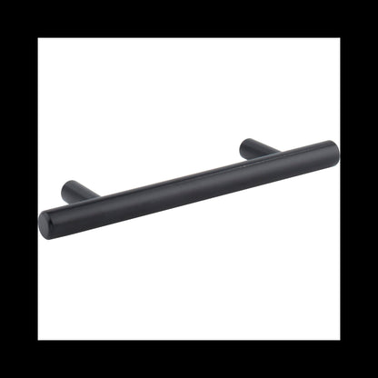 96 mm Center-to-Center Naples Decorative Hardware Pull