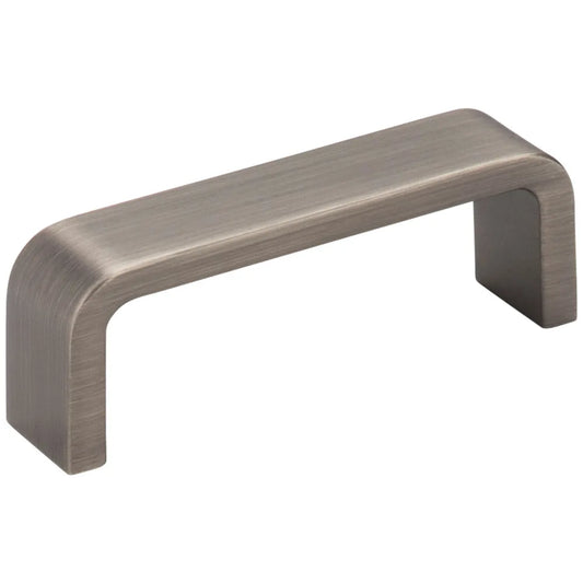 3 Inch Center-to-Center Asher Decorative Hardware