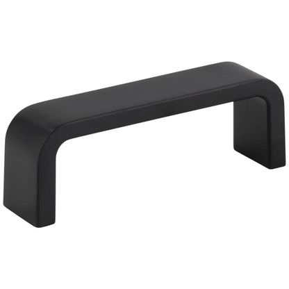 3 Inch Center-to-Center Asher Decorative Hardware