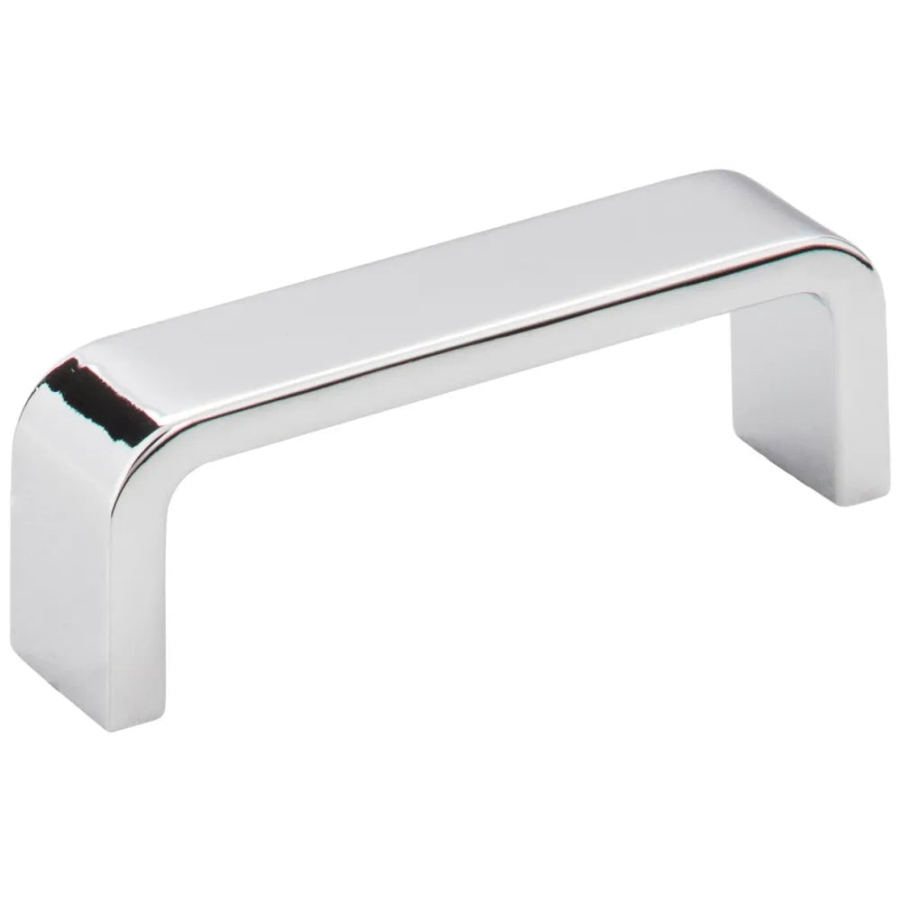 3 Inch Center-to-Center Asher Decorative Hardware