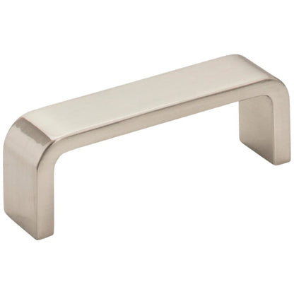 3 Inch Center-to-Center Asher Decorative Hardware
