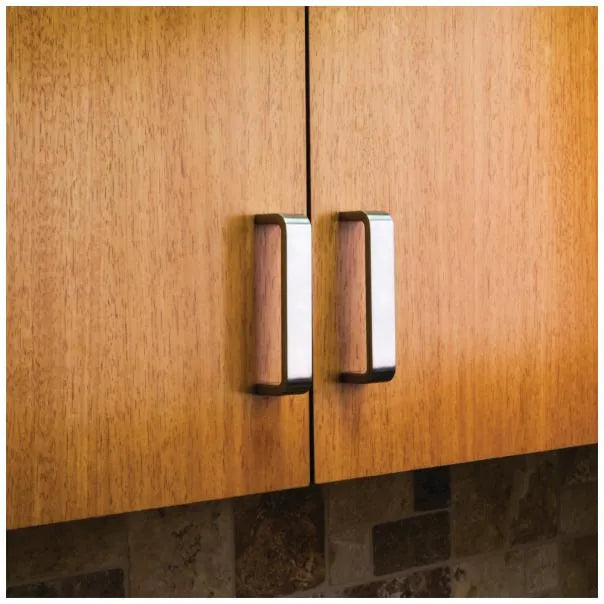 3 Inch Center-to-Center Asher Decorative Hardware