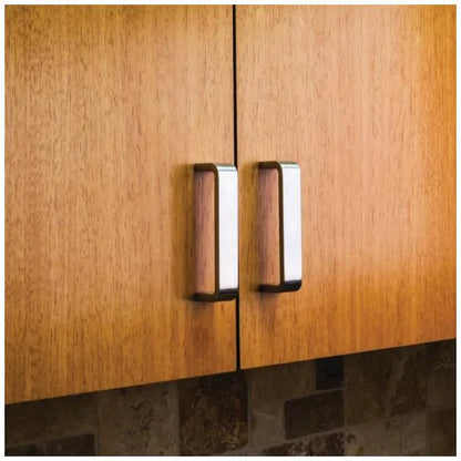 3 Inch Center-to-Center Asher Decorative Hardware