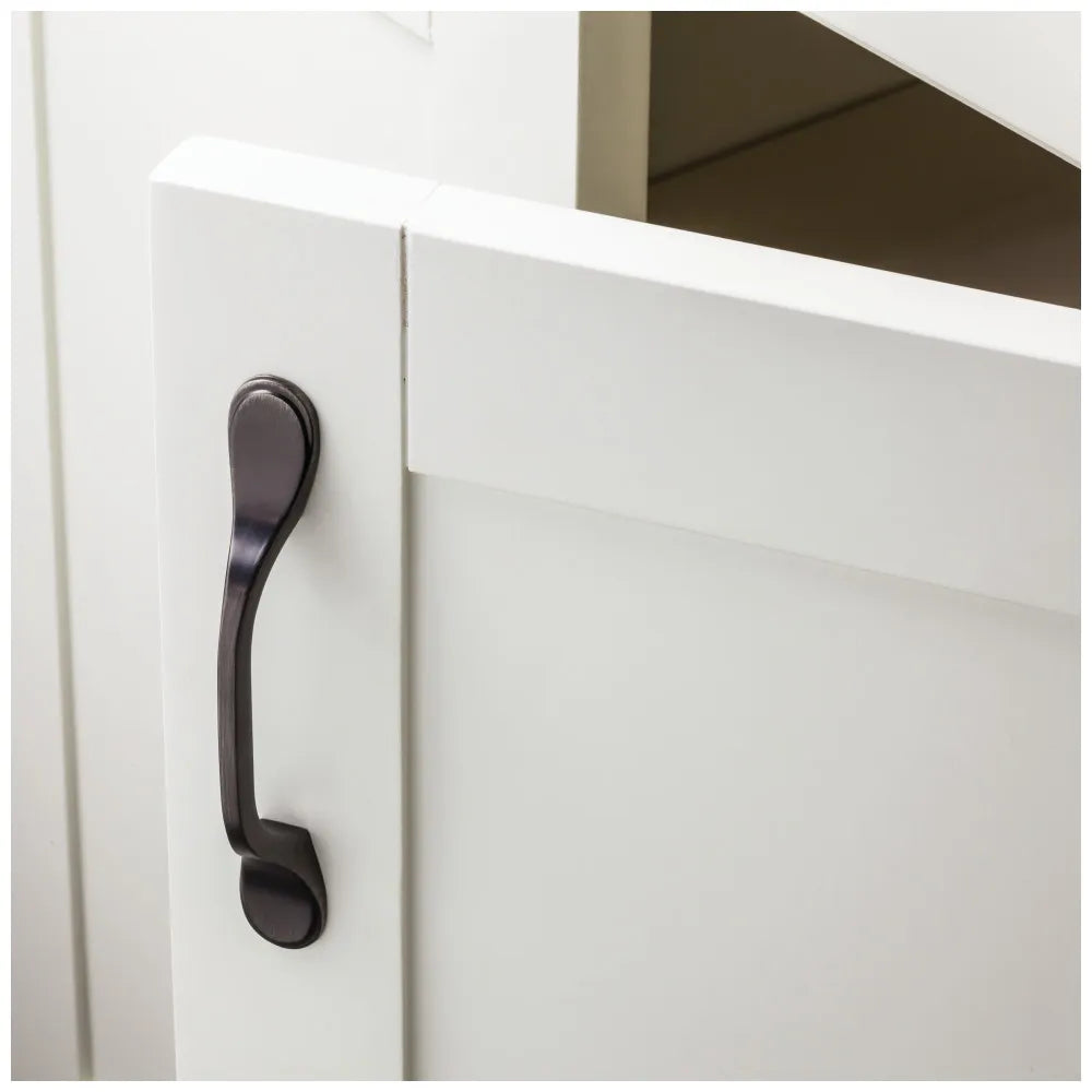 3" Center-to-Center Kenner Cabinet Pull