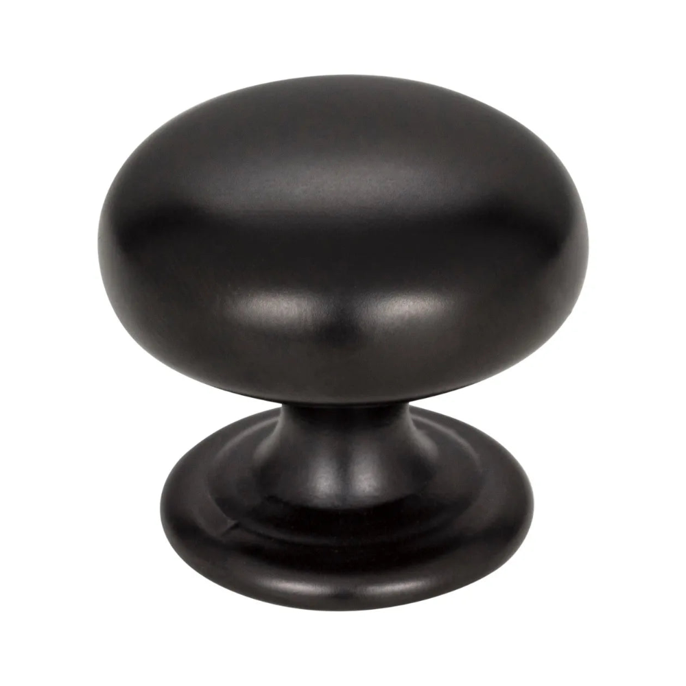 1-1/4" Diameter Florence Cabinet Mushroom Knob