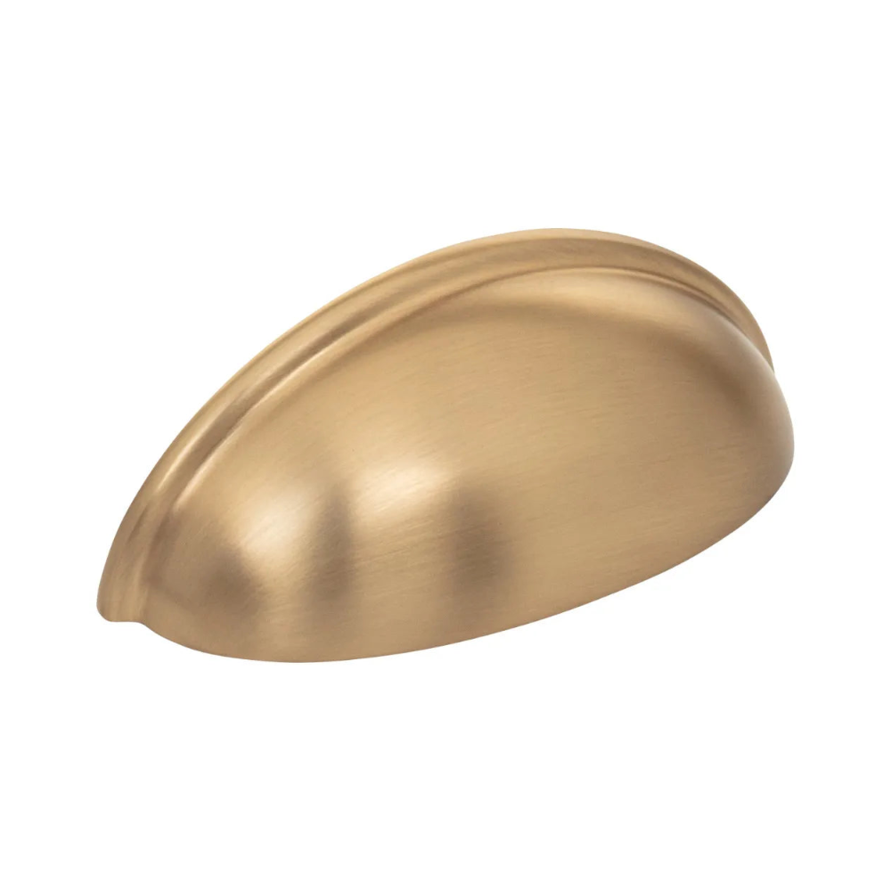 3 Inch Center-to-Center Florence Decorative Hardware