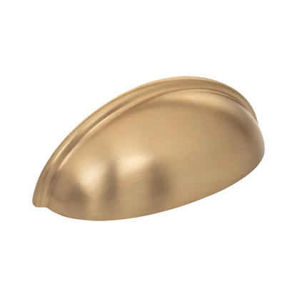 3 Inch Center-to-Center Florence Decorative Hardware