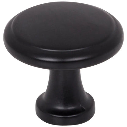 1-1/4" Diameter Kenner Cabinet Mushroom Knob