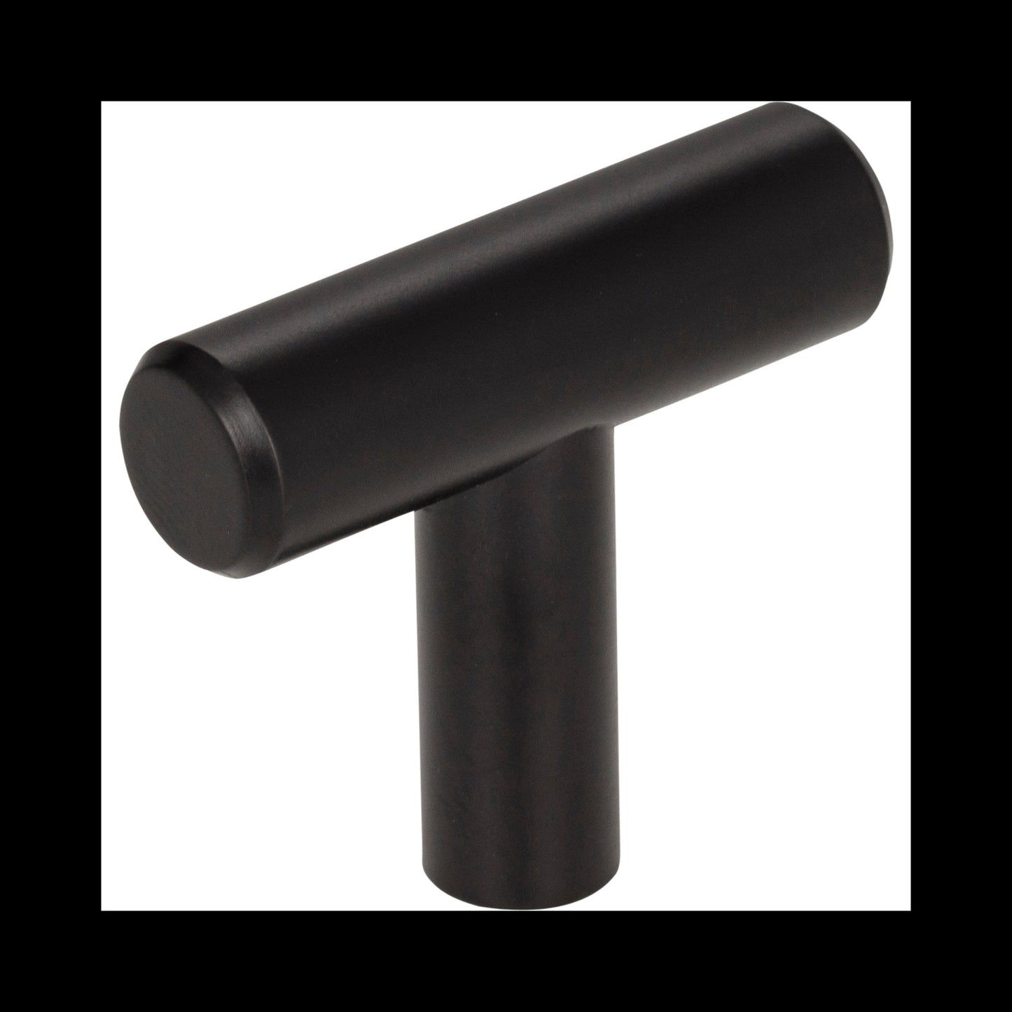Naples "T" Knob Decorative Hardware