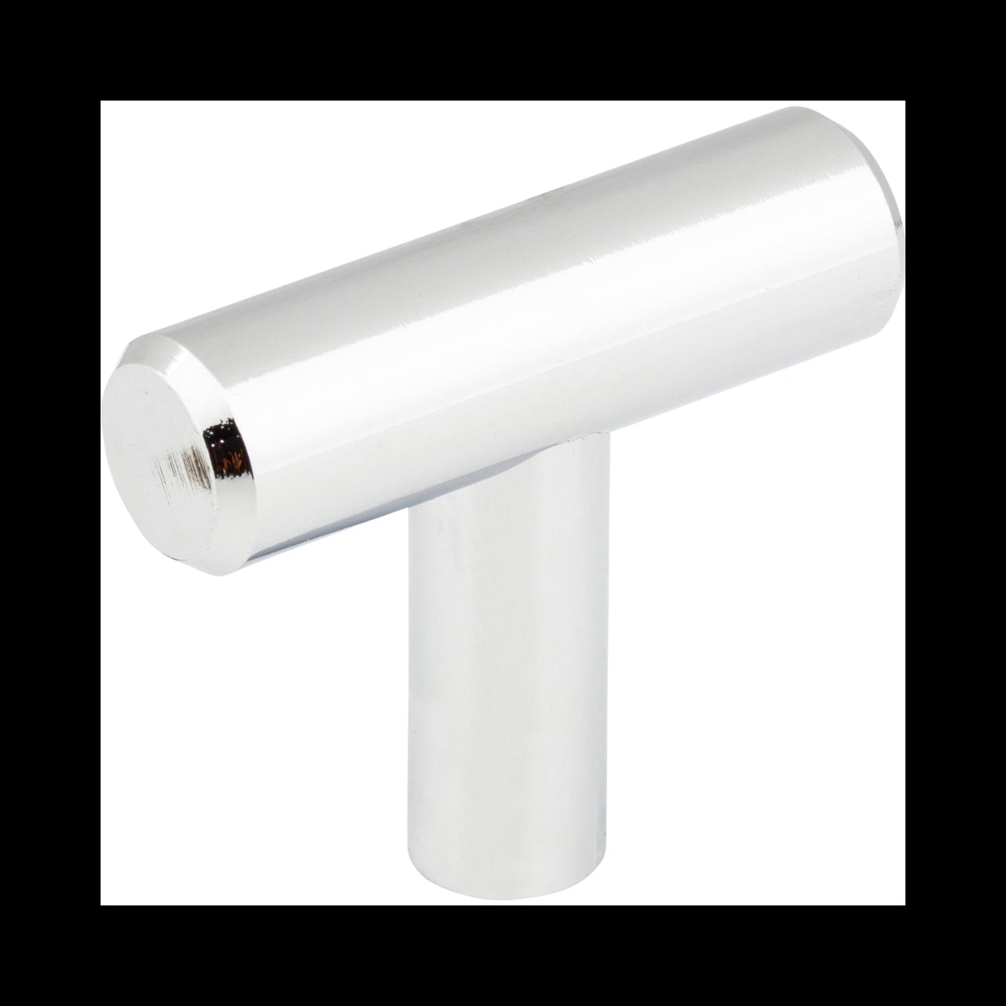 Naples "T" Knob Decorative Hardware