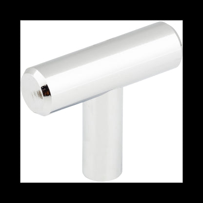 Naples "T" Knob Decorative Hardware