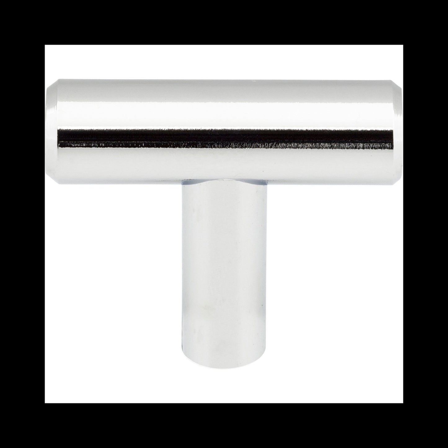 Naples "T" Knob Decorative Hardware