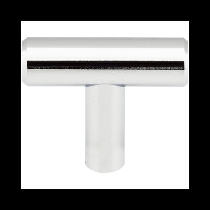 Naples "T" Knob Decorative Hardware