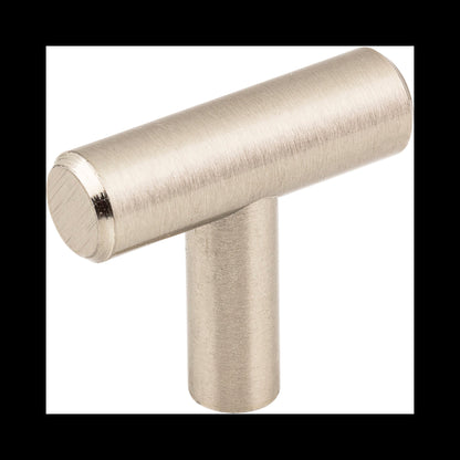 Naples "T" Knob Decorative Hardware