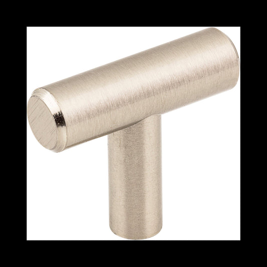 Naples "T" Knob Decorative Hardware