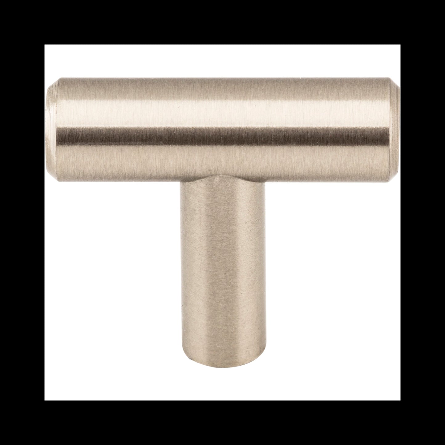 Naples "T" Knob Decorative Hardware