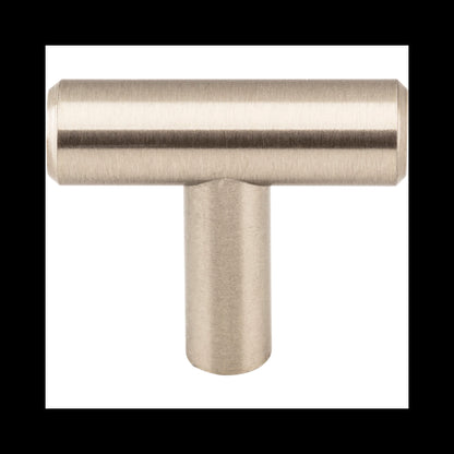 Naples "T" Knob Decorative Hardware