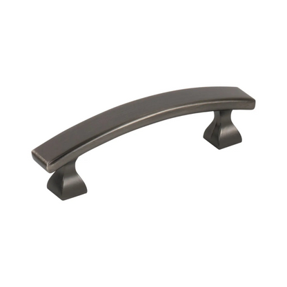 3 Inch Center-to-Center Hadly Decorative Hardware