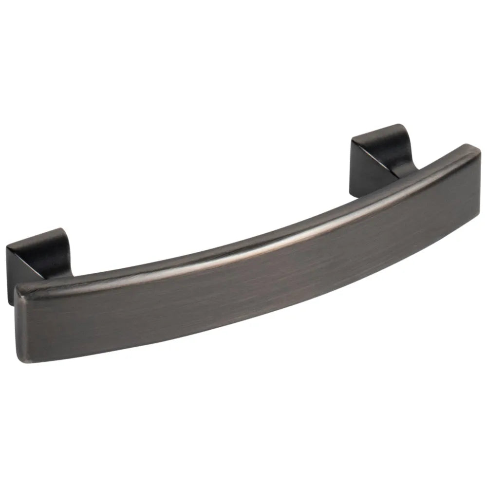 3 Inch Center-to-Center Hadly Decorative Hardware