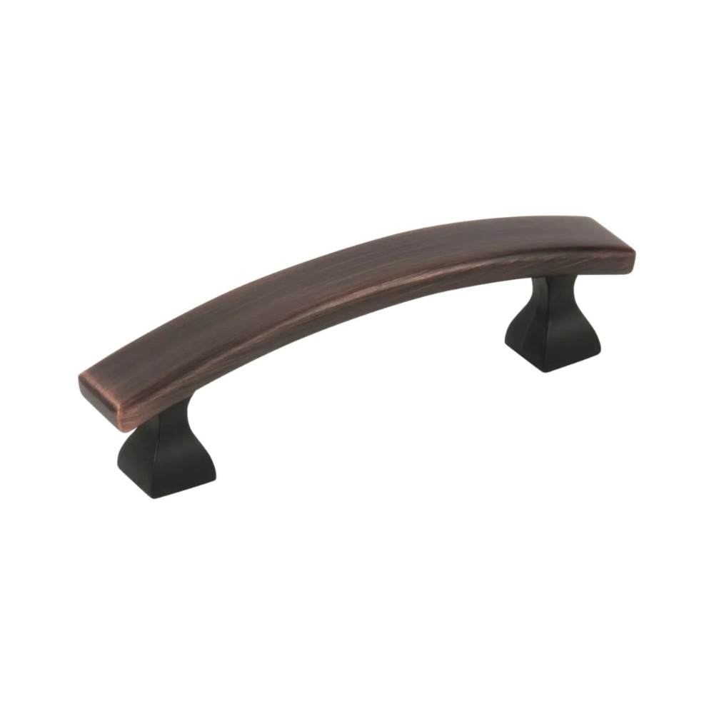 3 Inch Center-to-Center Hadly Decorative Hardware