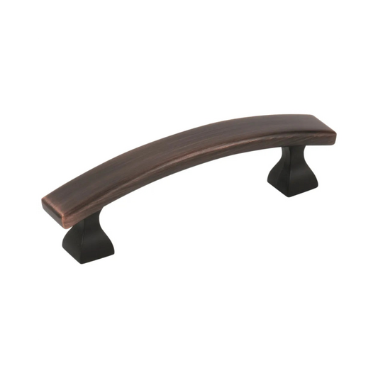 3 Inch Center-to-Center Hadly Decorative Hardware
