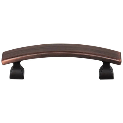 3 Inch Center-to-Center Hadly Decorative Hardware