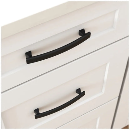 3 Inch Center-to-Center Hadly Decorative Hardware