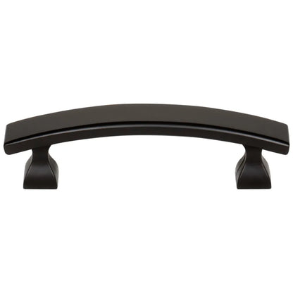3 Inch Center-to-Center Hadly Decorative Hardware