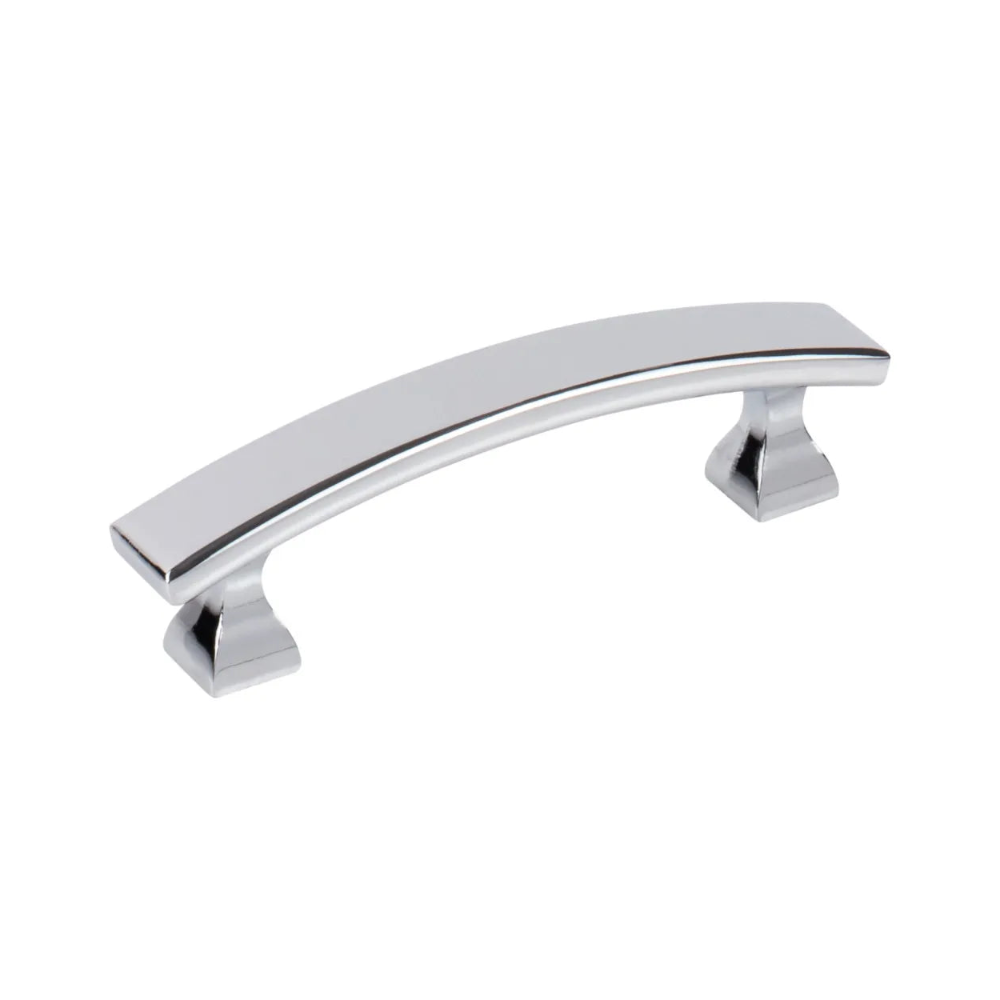 3 Inch Center-to-Center Hadly Decorative Hardware
