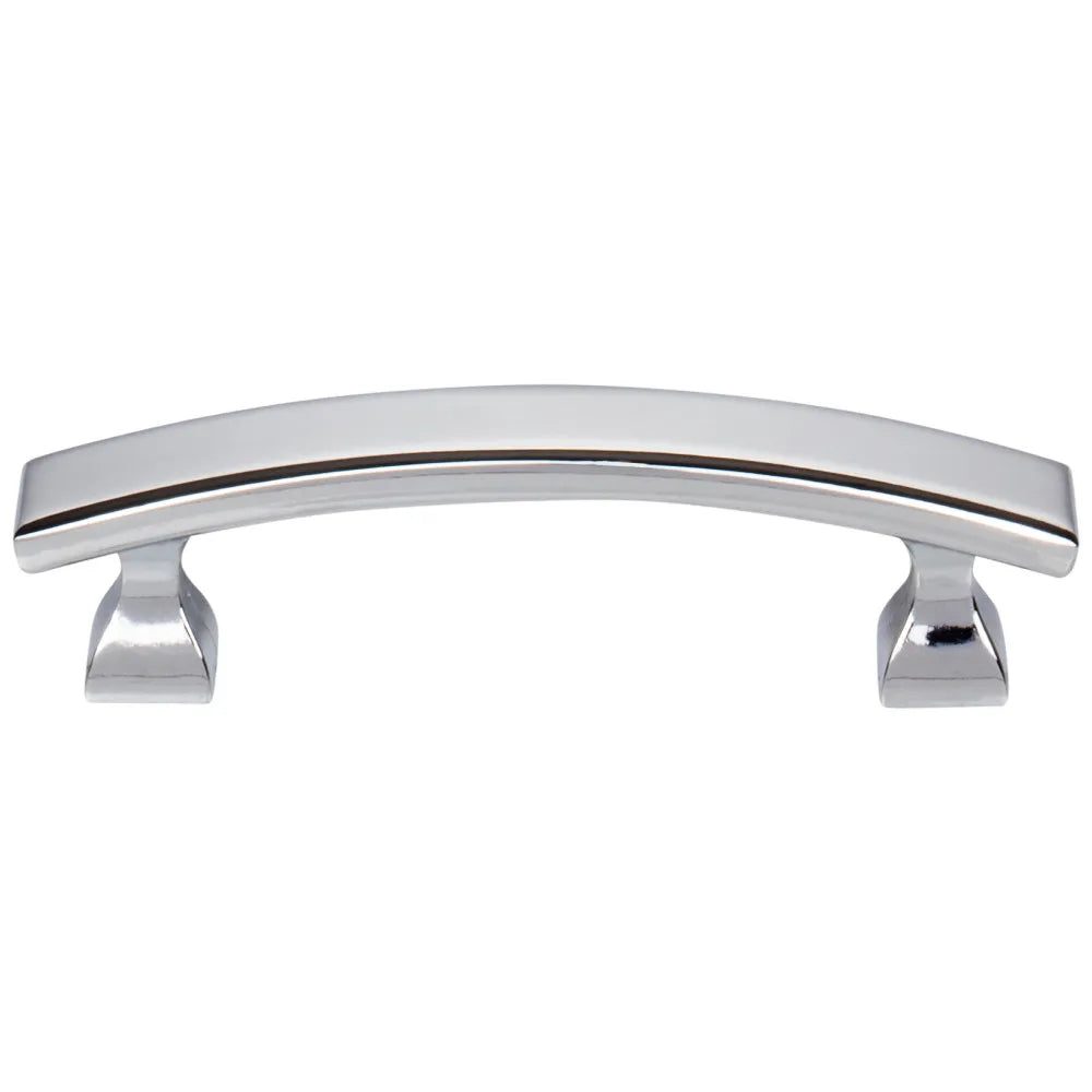 3 Inch Center-to-Center Hadly Decorative Hardware