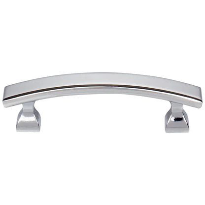 3 Inch Center-to-Center Hadly Decorative Hardware