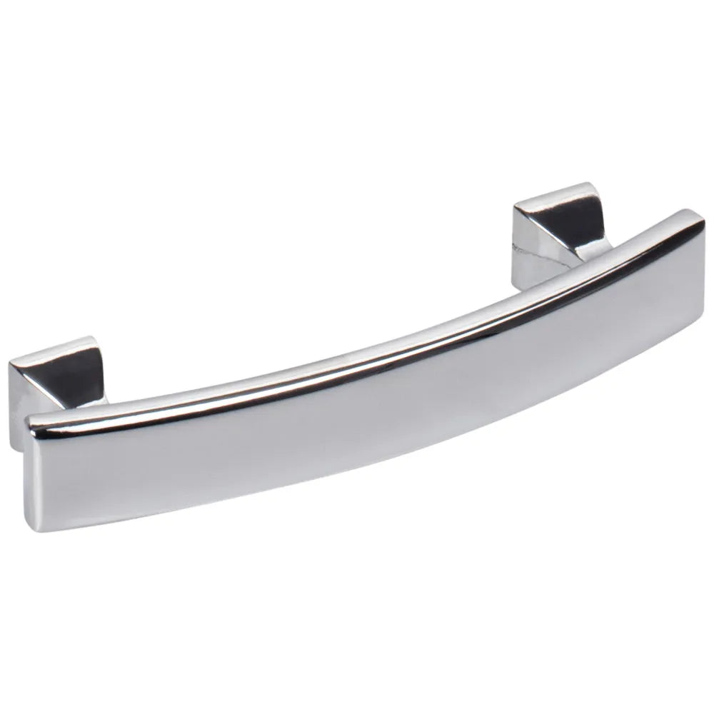 3 Inch Center-to-Center Hadly Decorative Hardware